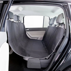 Car Seat Cover 1.45 X 1.60cm Black
