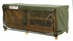 Hutch Hugger™ - Rain Cover