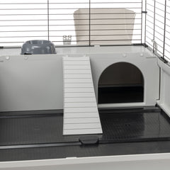 Guinea Pig and Rabbit indoor home