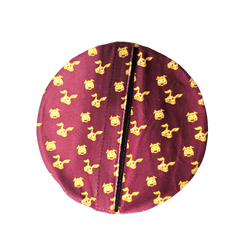 Scratch and Newton Cosy Pod Fleece Cover