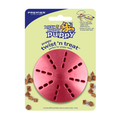 Puppy Twist And Treat