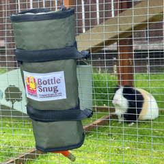 4ft Double Hutch Bundle