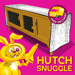 6ft Single Hutch Bundle