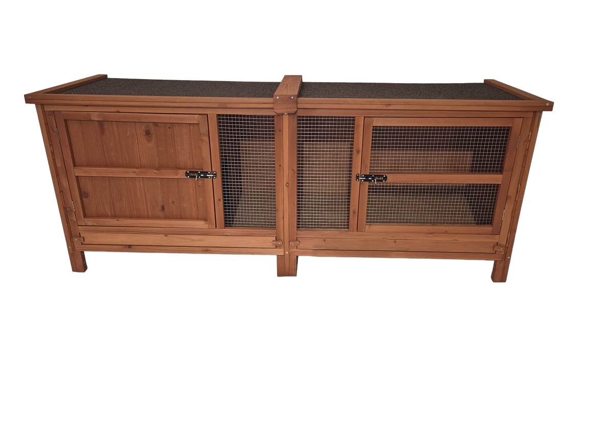 Best Outdoor Rabbit Enclosures UK - Complete Guide for Pet Owners 2025 ...
