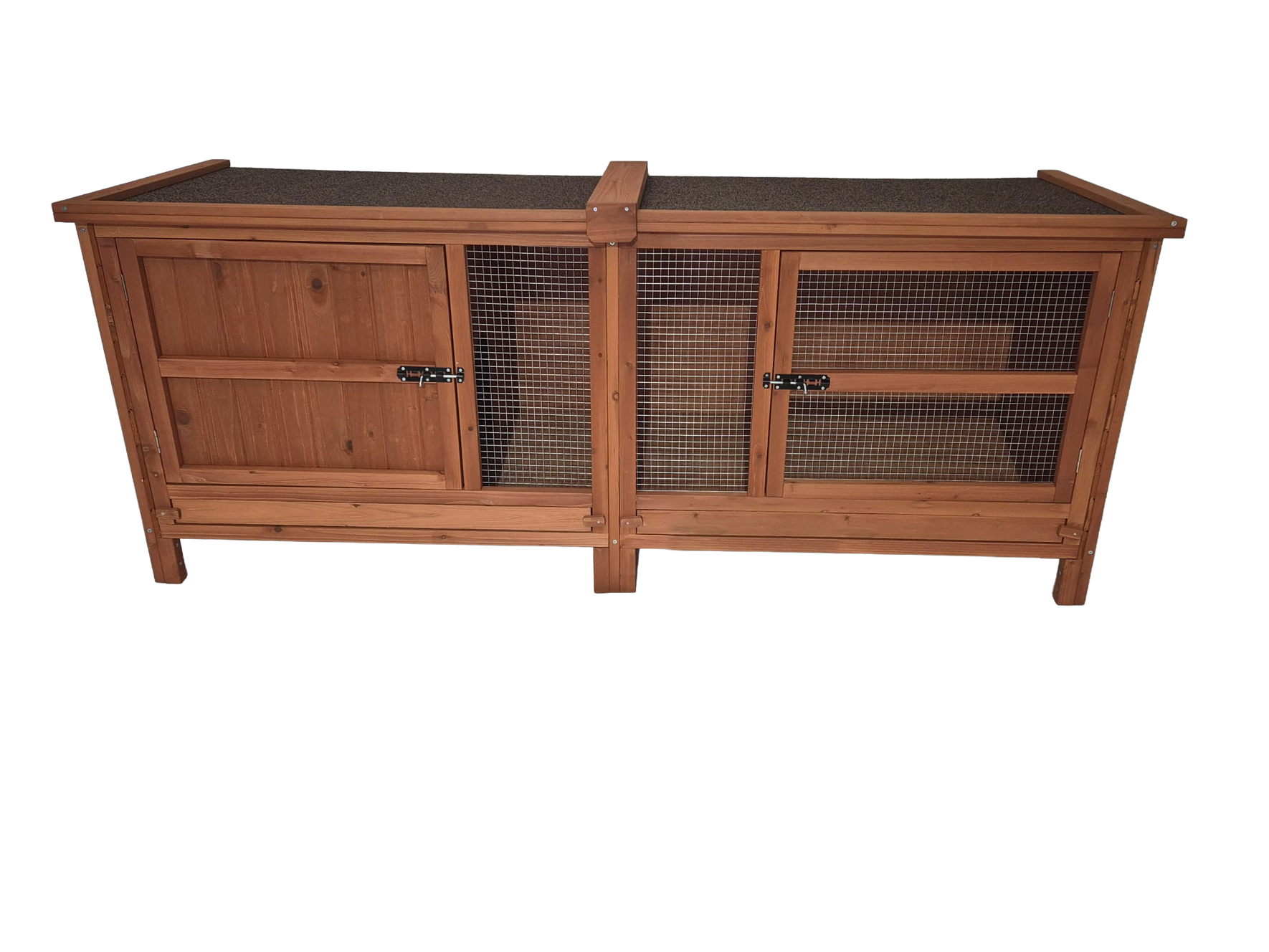 Best Outdoor Rabbit Enclosures UK - Complete Guide for Pet Owners 2025 ...
