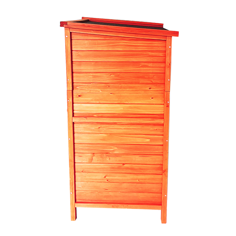 5ft double rabbit hutch online