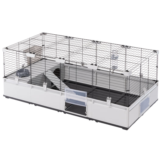 Guinea Pig and Rabbit indoor home