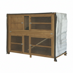 6ft Double Chartwell Rain Cover and Thermal Cover Bundle