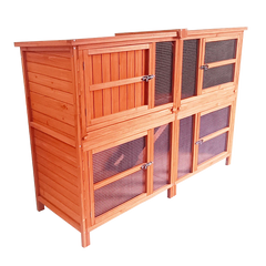 Rabbit Starter Bundle