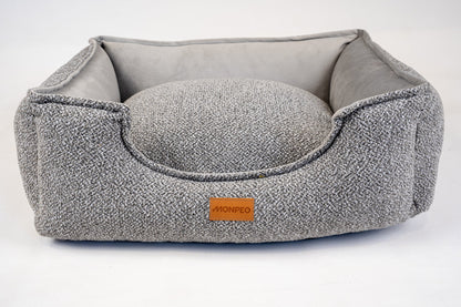 Platinum Dog Bed