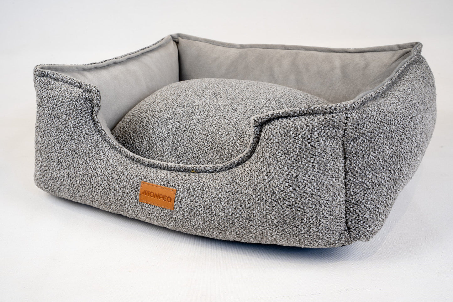 Platinum Dog Bed