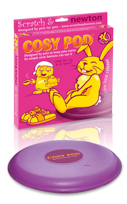 Cosy Pod- Pet Warmer