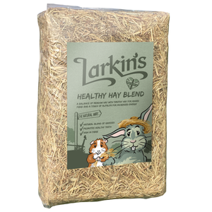 Larkins Healthy Hay Blend