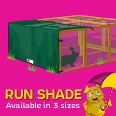 Run Shade